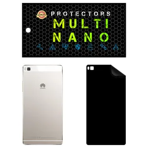 MULTI NANO X-F1M Back Skin For Huawei P8