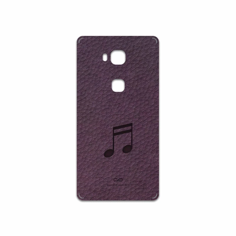 برچسب پوششی ماهوت مدل PL-CHG2 مناسب برای گوشی موبایل آنر 5X