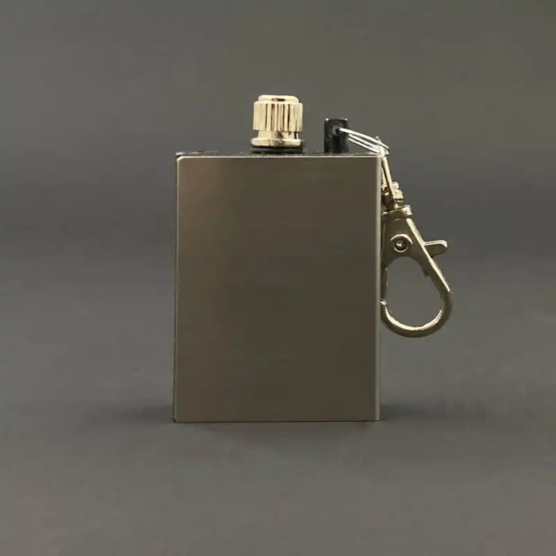 فندک مدل کبریتی کد DKD-731