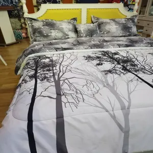 سرویس خواب مدل شاخه ای 2 نفره 5 تکه