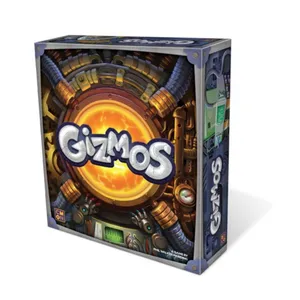 بازی فکری سی مون مدل Gizmos