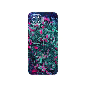 MAHOOT Atom Universe 8 Cover Sticker for Oppo A93