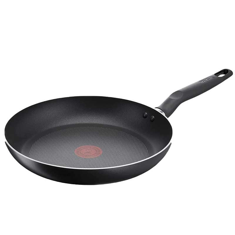 تابه تیتانیوم تفال مدل B4590884 Super Cook سایز 32