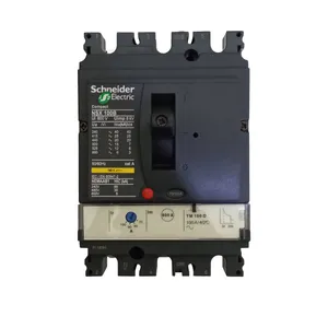 کلید اتوماتیک 100 آمپر اشنایدر مدل NSX