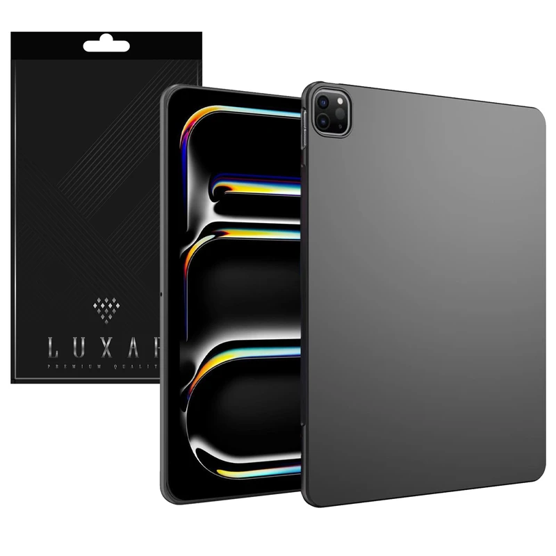کاور لوکسار مدل Blackern مناسب برای تبلت اینچ 11 iPad pro 2022 / 2021