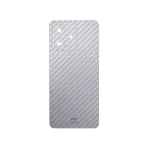 MAHOOT Steel-Fiber Cover Sticker for Honor Play 10