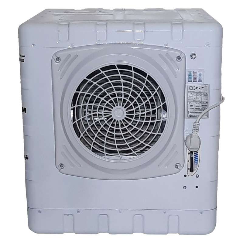 کولر آبی مدل جنرال سون 7