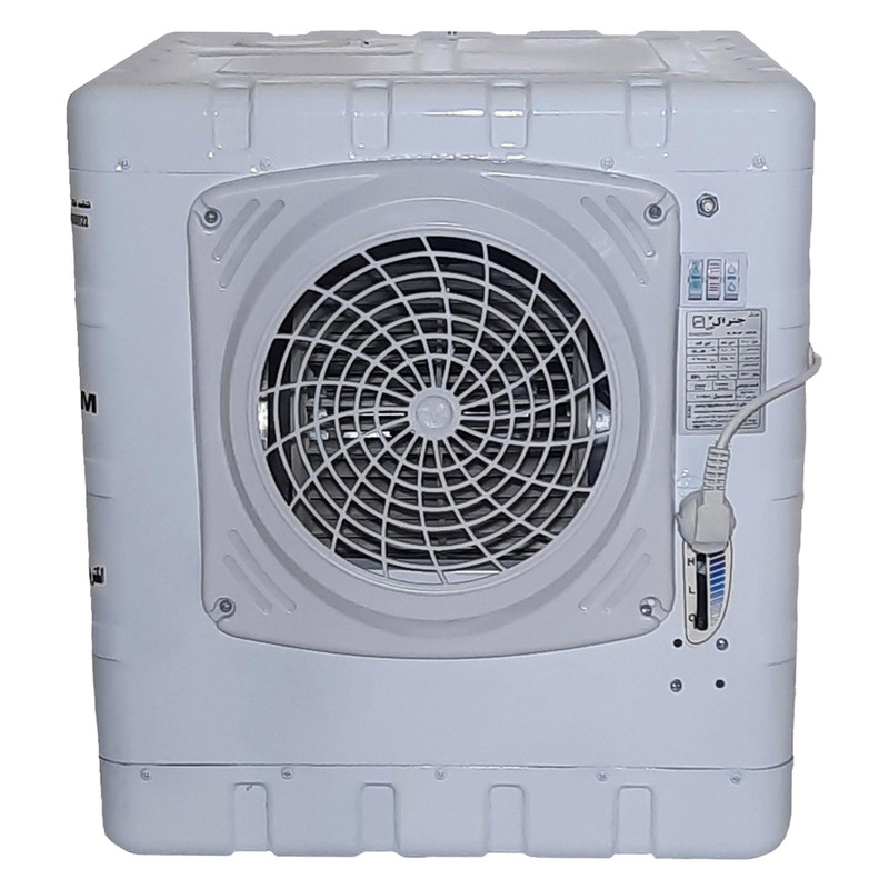 کولر آبی مدل جنرال سون 7