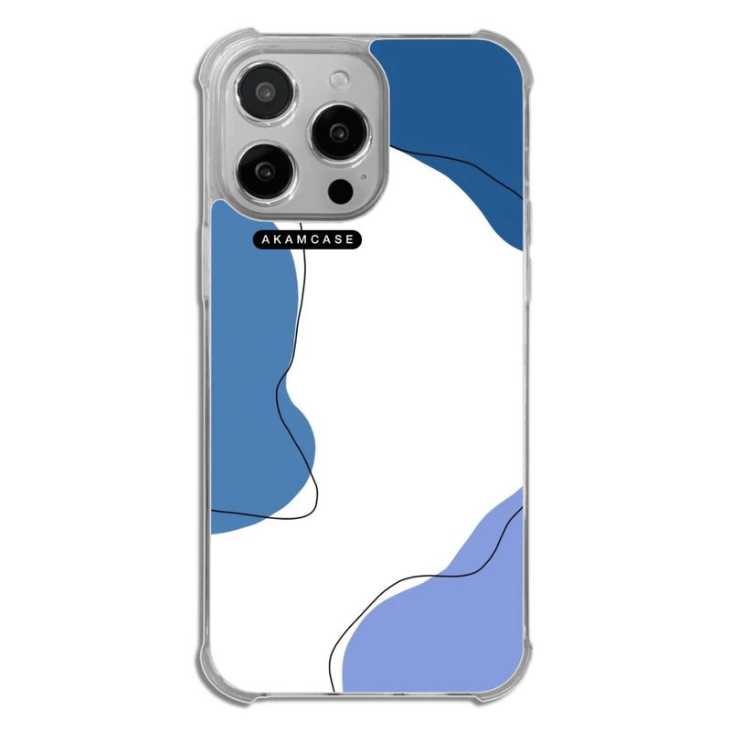 کاور آکام مدل AMCWTA14PROMAX-COLOR PATTERN6 مناسب برای گوشی موبایل اپل iPhone 14 Pro Max