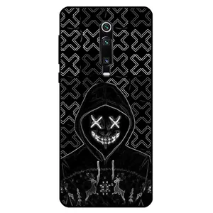 Megafone 7764 Cover For Xiaomi Redmi K20 / K20 Pro / K20 Premium