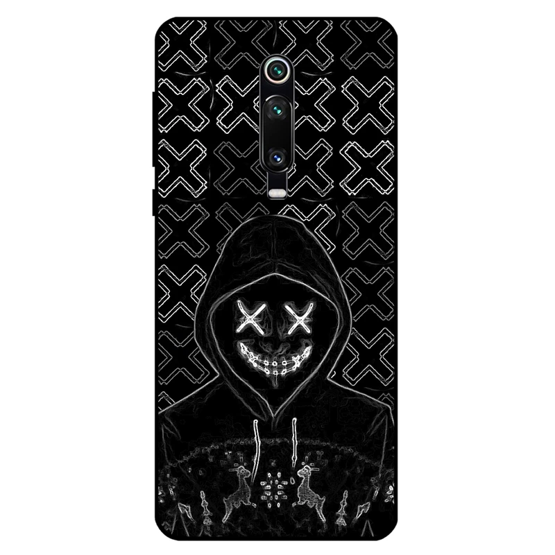 کاور مگافون کد 7764 مناسب برای گوشی موبایل شیائومی Redmi K20 / K20 Pro / K20 Premium