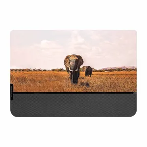MAHOOT PRO- Elephant Mouse Pad