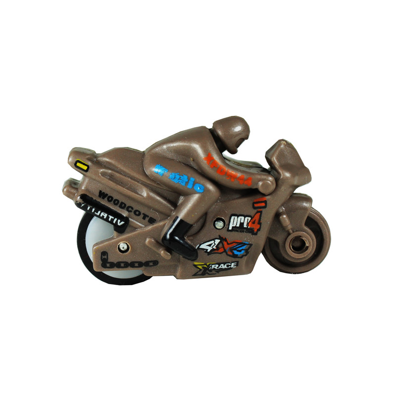 دکوری مدل موتور GP