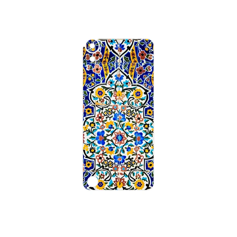 برچسب پوششی ماهوت مدل Iran Tile 12 مناسب برای گوشی موبایل اچ تی سی Desire 530