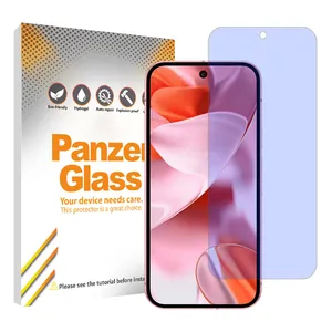 Panzer Glass Resistant model anti-blue screen protector suitable for Google Pixel 9 mobile phone