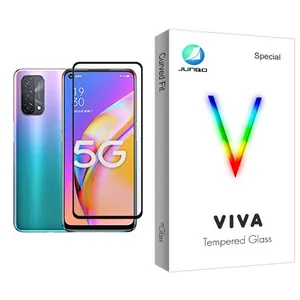 Junbo Viva Glass MIX001 Screen Protector For Oppo A93 5G