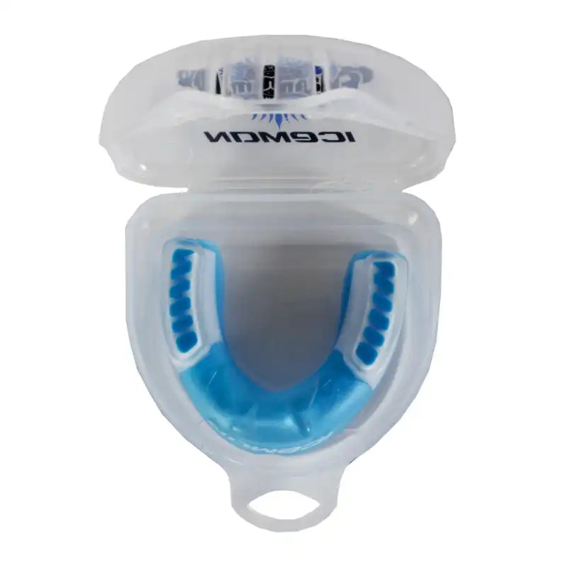 محافظ لثه مدل ice man