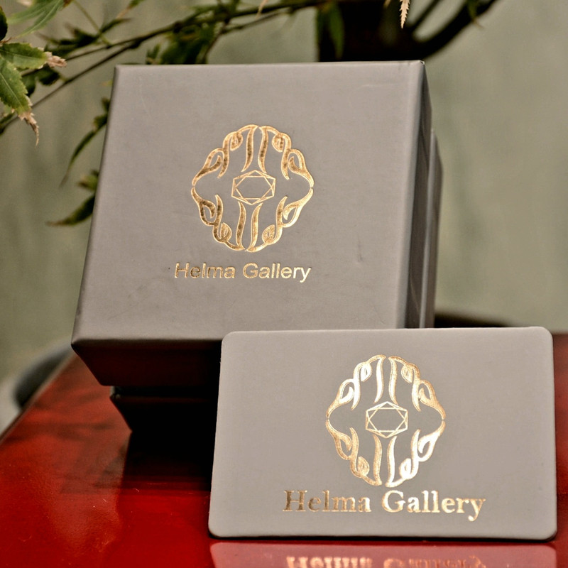 زنجیر طلا 18 عیار مردانه حلما گالری مدل فیگارو زنجیر طلا 18 عیار مردانه حلما گالری مدل فیگارو