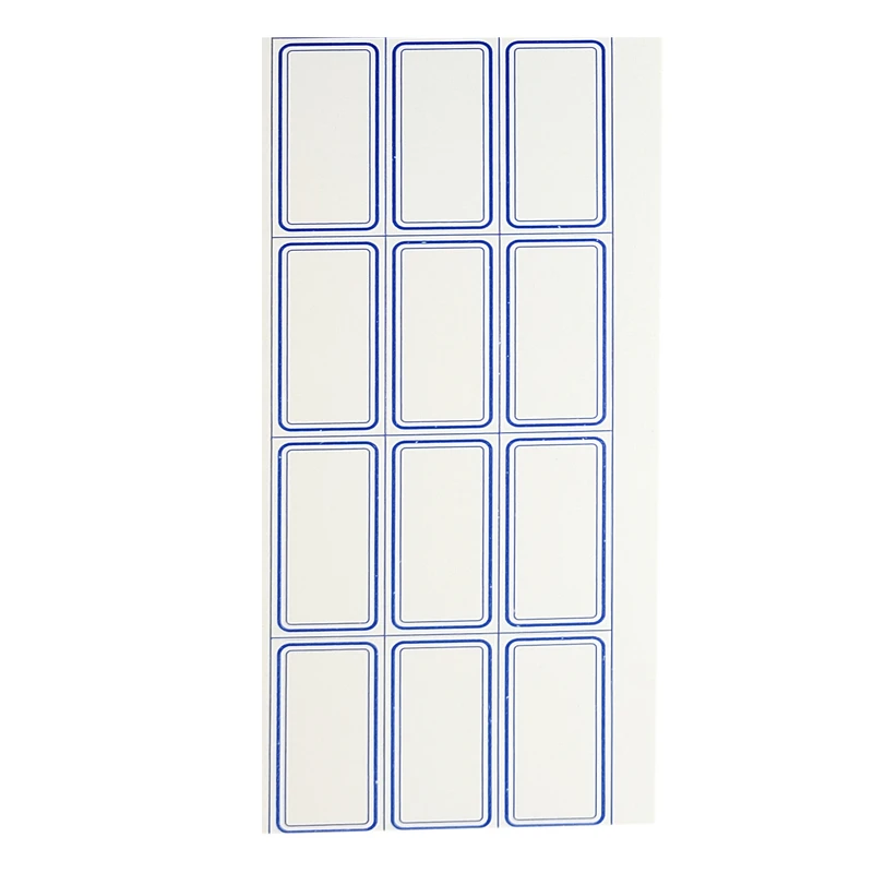  برچسب مدل کلاسیک کد 02 بسته 10 عددی