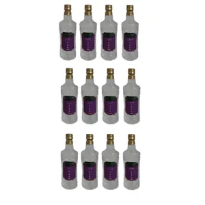 عرق شاطره گلمهر - 950 میلی لیتر بسته 12 عددی