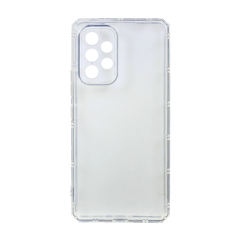 کاور مدل SHF کد MS مناسب برای گوشی موبایل سامسونگ Galaxy A53