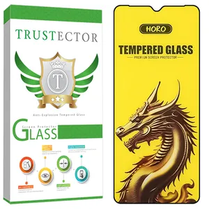 Trustector FHGT20 Screen Protector For Xiaomi Poco C40