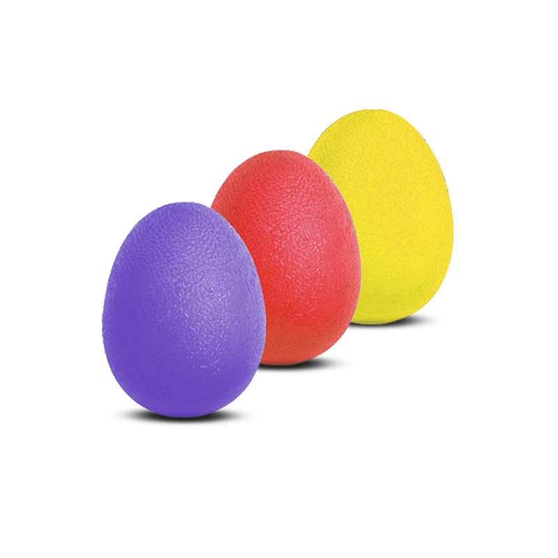 توپ تقویت مچ اسپنکو ژل مدل سیلیکونی بسته 3 عددی