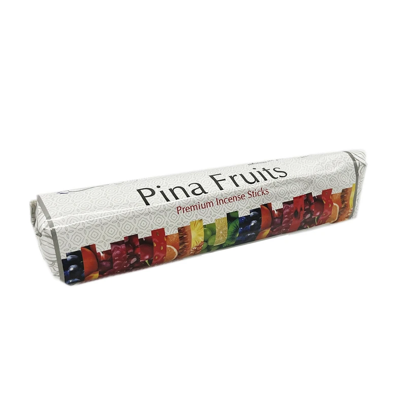  عود شاه مدل Pina Fruits-SHAH کد 100083