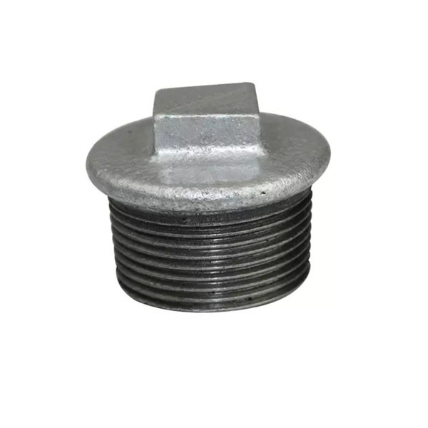 درپوش گالوانیزه مدل 3/4 اینچ درپوش گالوانیزه مدل 3/4 اینچ