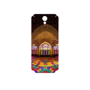 MAHOOT Nasir Al-Molk Mosque Cover Sticker for HTC Desire 620