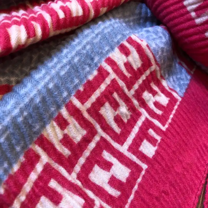 شال زنانه مدل 007-1479550