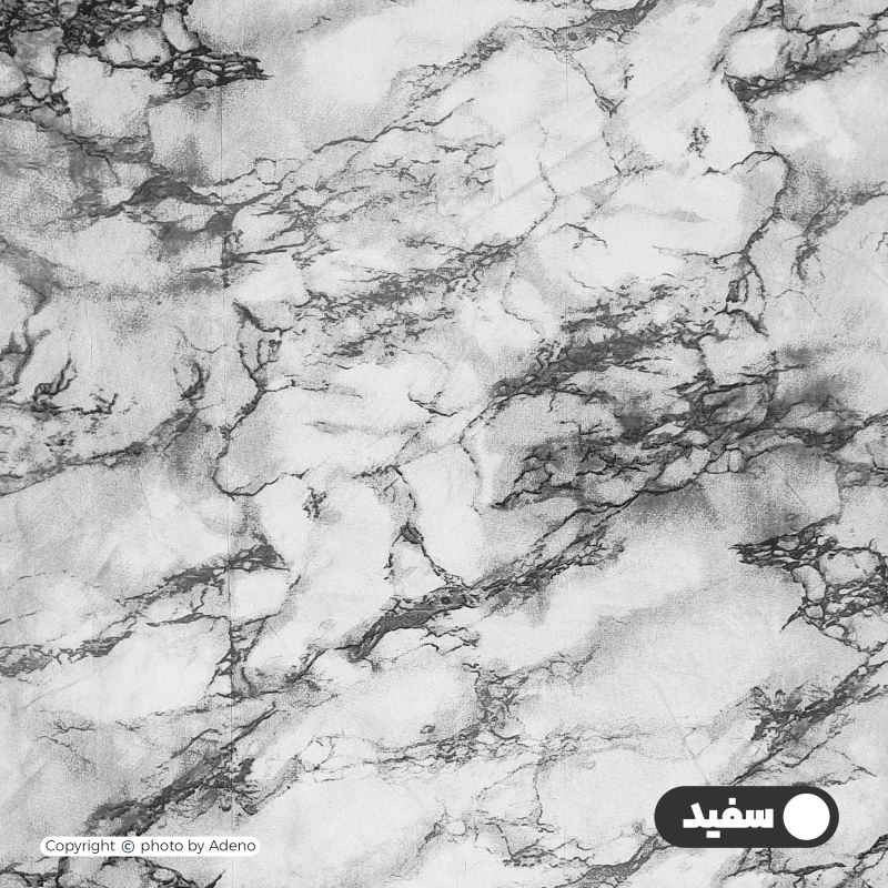 رو بالشی آدنو مدل سنگ کد CH133 بسته 2 عددی