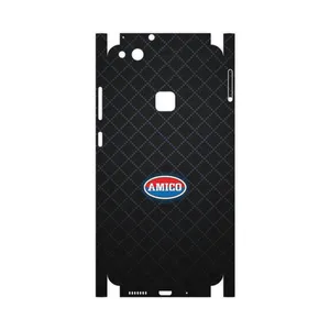 MAHOOT AMICO-FullSkin Cover Sticker for Huawei P10 Lite