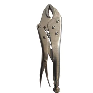 انبر قفلی هنگلی مدل 25 سایز 10 اینچ