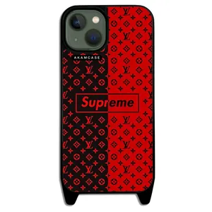 AKAM AMCWLA13-SUPREME5 Cover For Apple iPhone 13
