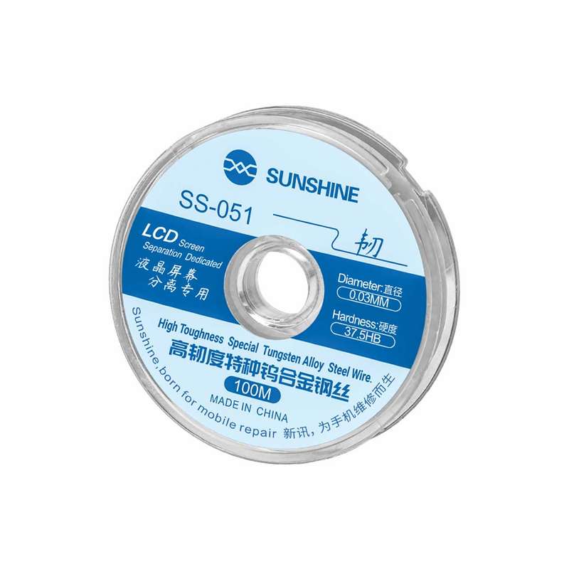 سیم جدا کننده ال سی دی سانشاین مدل SS-051 