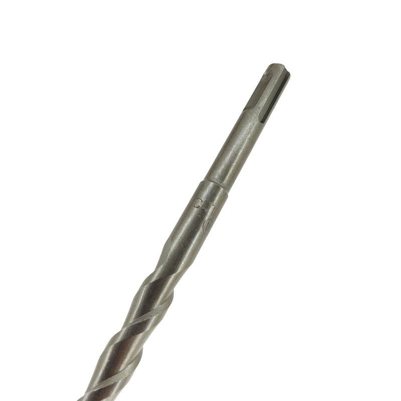 مته چهار شیار کاتکس چهار الماسه مدل 26cm سایز 14 میلی متر