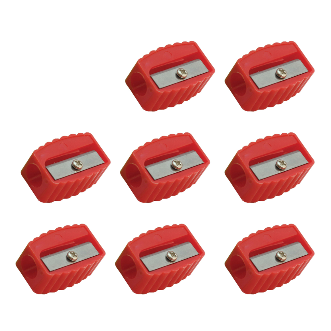 تراش مدل MS7 بسته 8 عددی