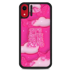 AKAM AMC-WAXR-JELLY-31 Cover For Apple iPhone XR