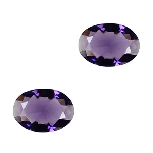 سنگ تانزانیت کد D67291 بسته دو عددی