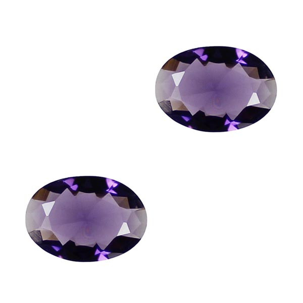 سنگ تانزانیت کد D67291 بسته دو عددی