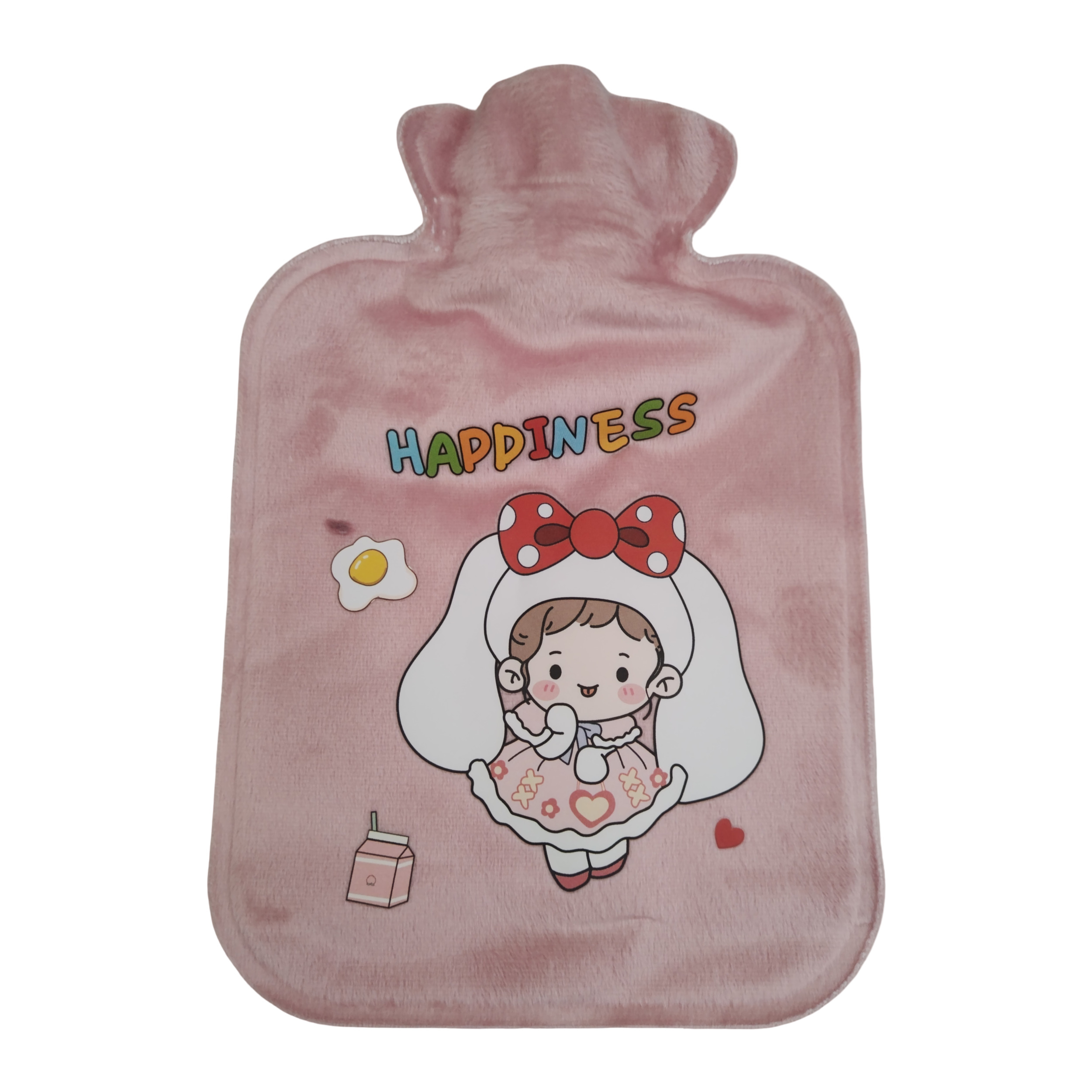 کیسه آب گرم مدل Happiness 144 با ظرفیت 300 میلی لیتر