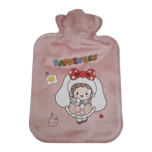 کیسه آب گرم مدل Happiness 144 با ظرفیت 300 میلی لیتر