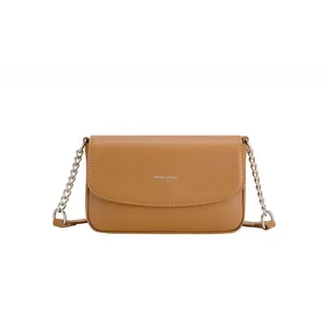 کیف دوشی زنانه دیوید جونز مدل CH21047