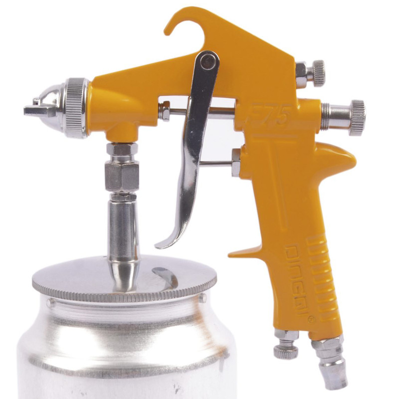 پیستوله بادی دینگشی مدل DG_12