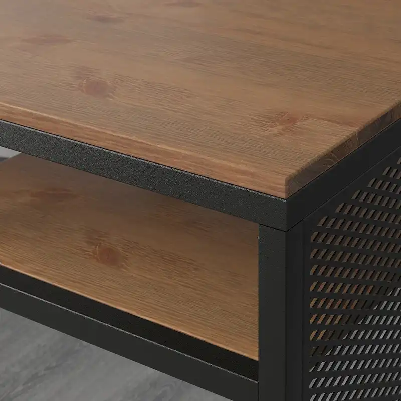 میز تحریر ایکیا مدل FJALLBO