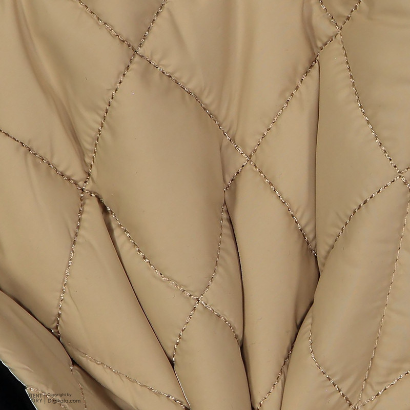 جلیقه نوزادی دخترانه پیانو مدل 48761