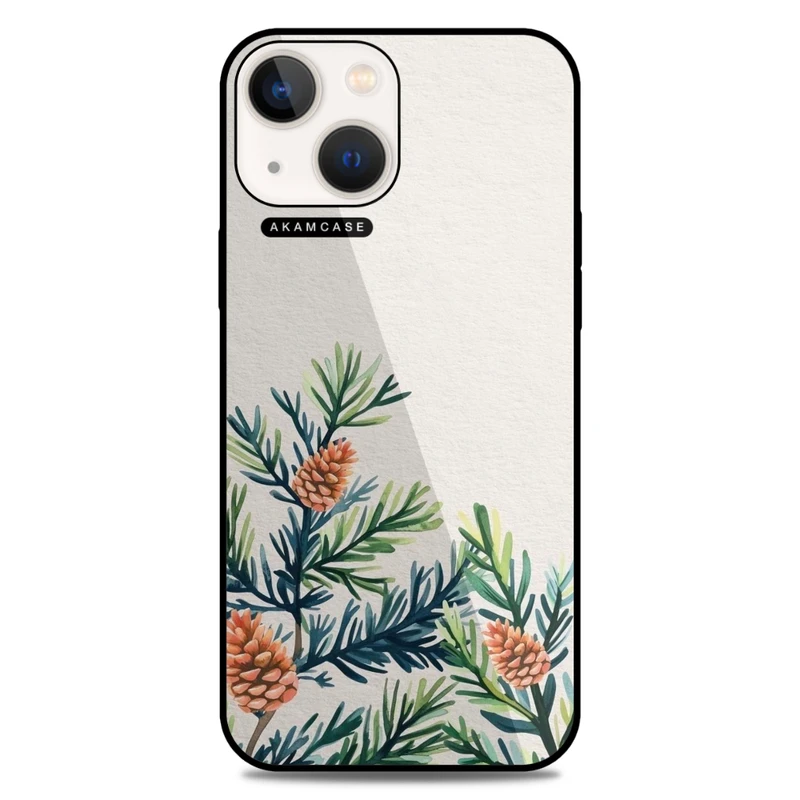 کاور آکام مدل AMC-WA13-WINTER-14 مناسب برای گوشی موبایل اپل iPhone 13