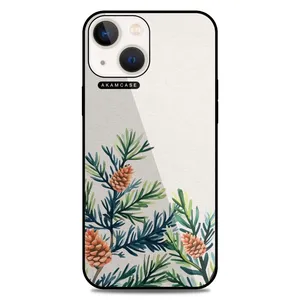 AKAM AMC-WA13-WINTER-14 Cover For Apple iPhone 13