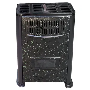 بخاری گازی مدل MAH7000